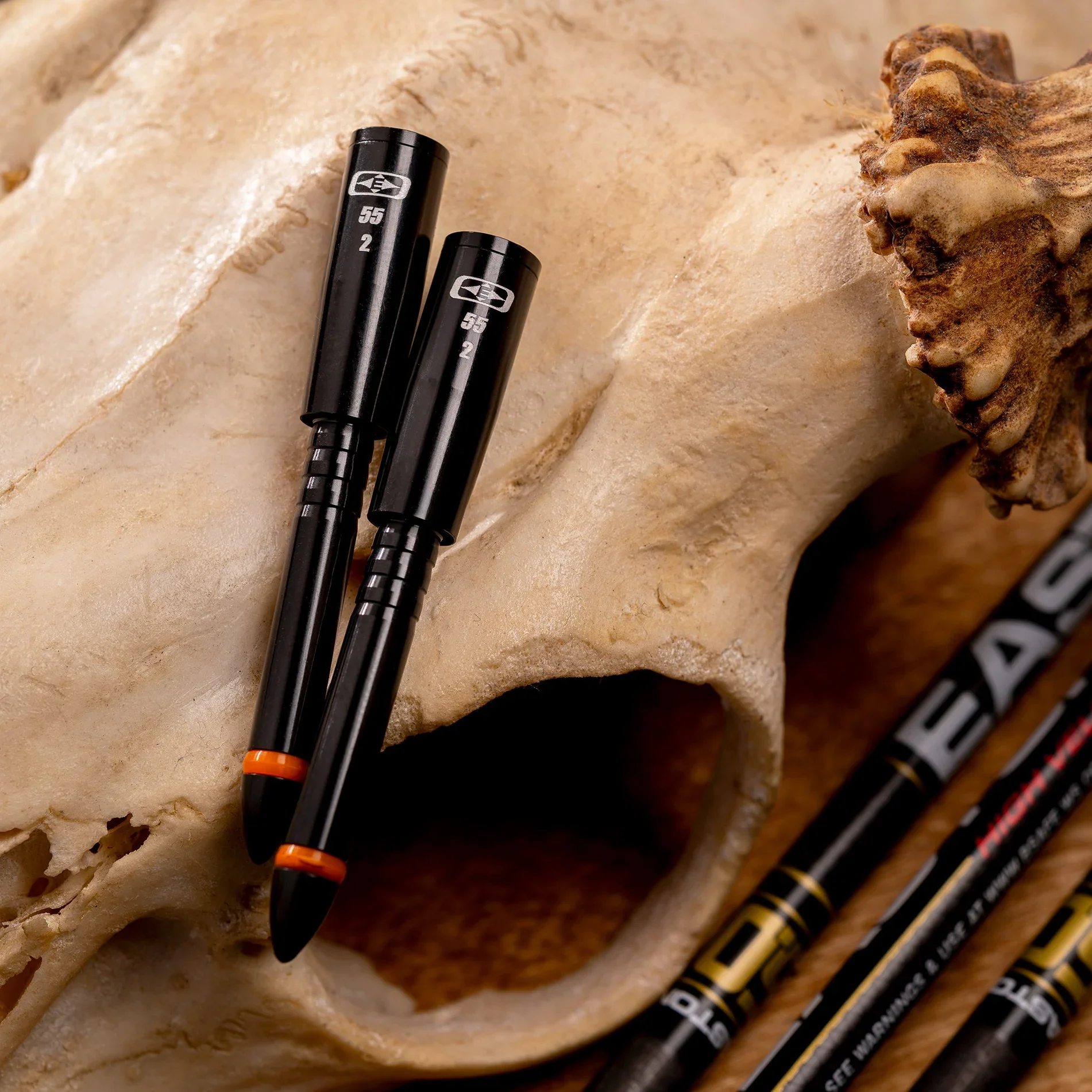 Easton 5MM MATCH GRADE HALF OUT - Image 5