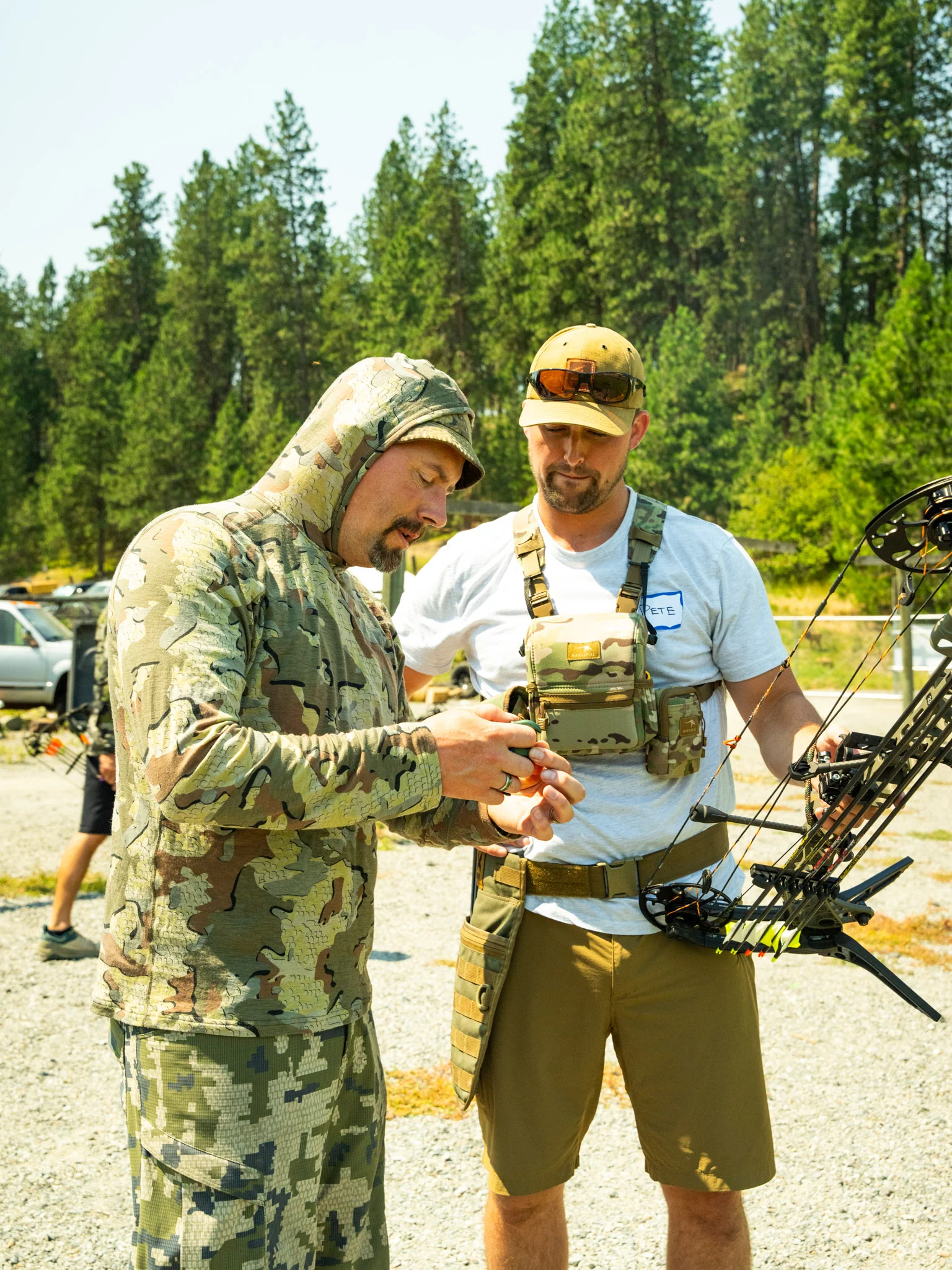 Elk Immersion Experience 2026