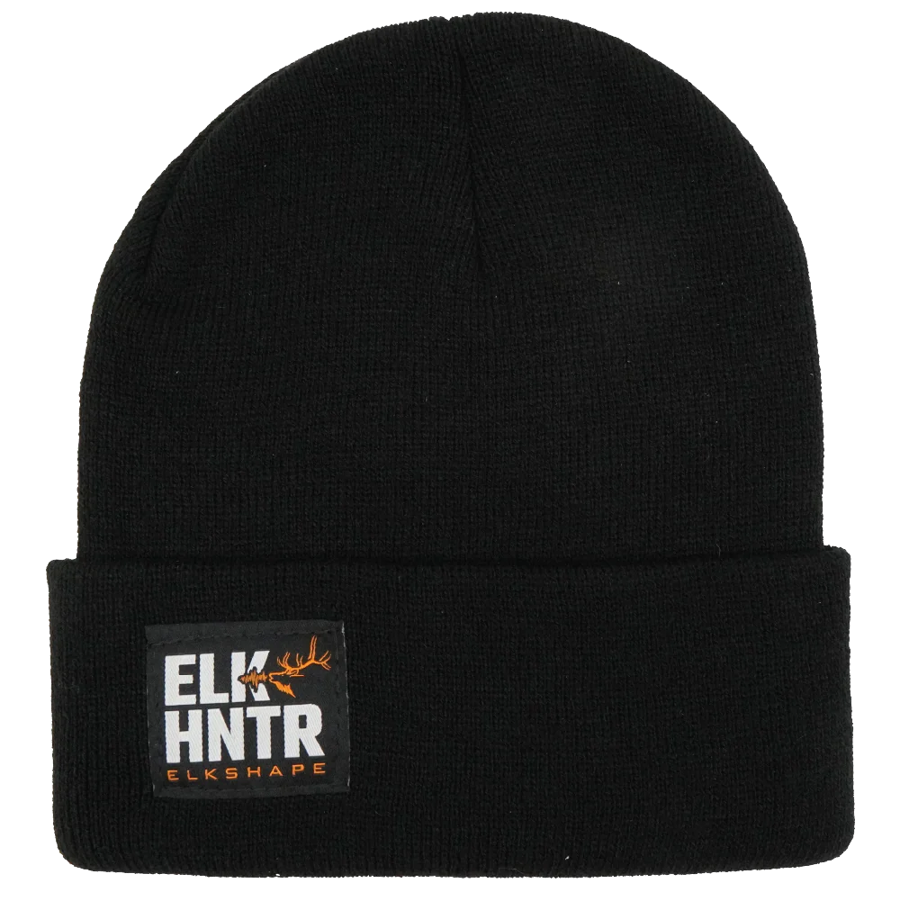 ELKHNTR Beanie