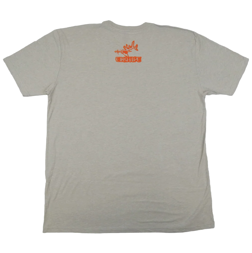 ELKHUNTR Shed Tee Shirt - Silk - Image 2