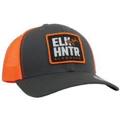 ElkShape ELK HNTR Patch Hat - Image 4