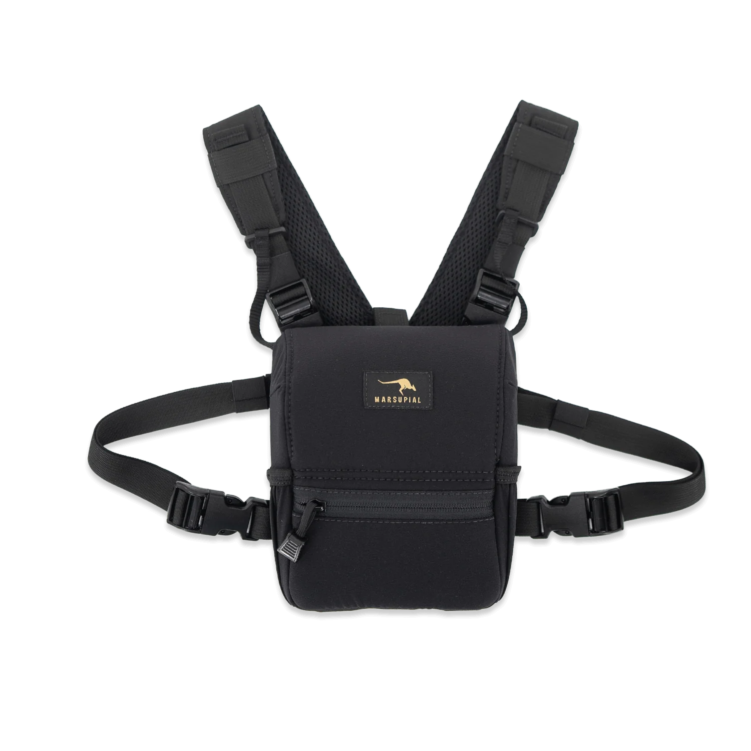 Enclosed Binocular Chest Pack - Image 13