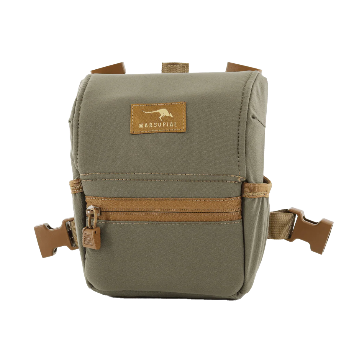 Enclosed Binocular Chest Pack - Image 6