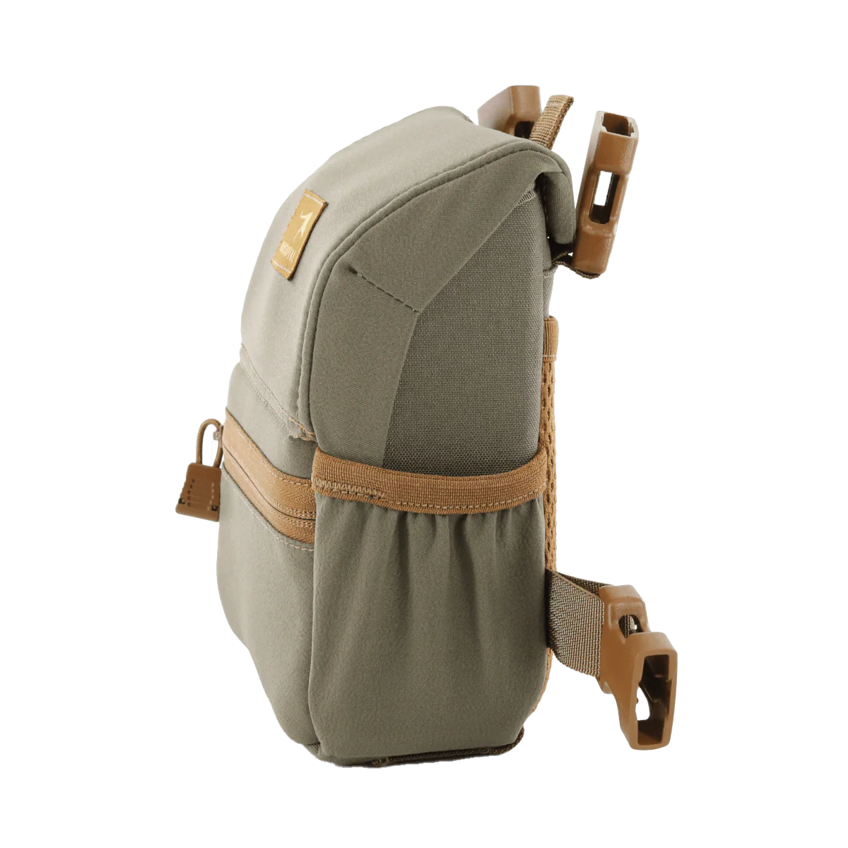 Enclosed Binocular Chest Pack - Image 7