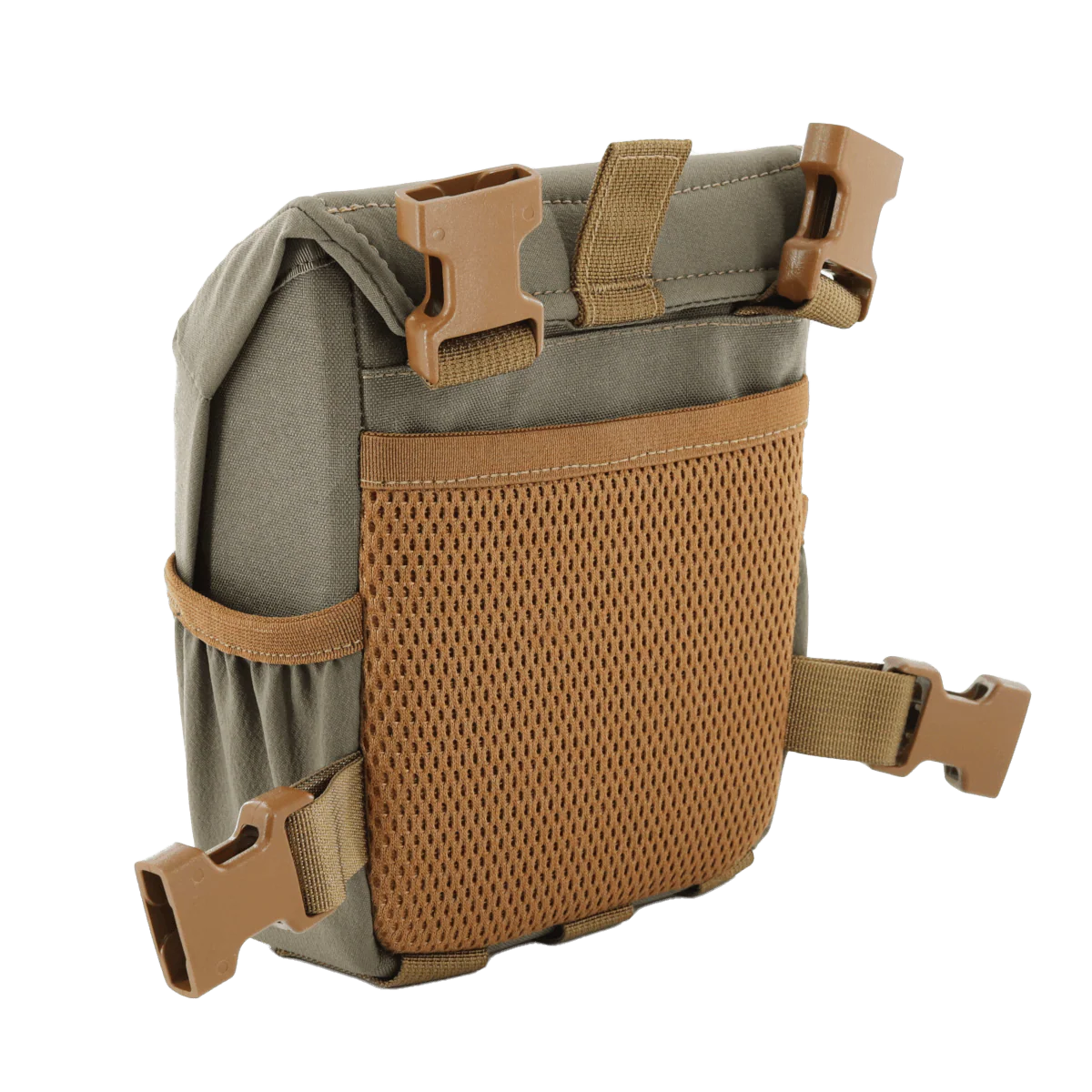 Enclosed Binocular Chest Pack - Image 8
