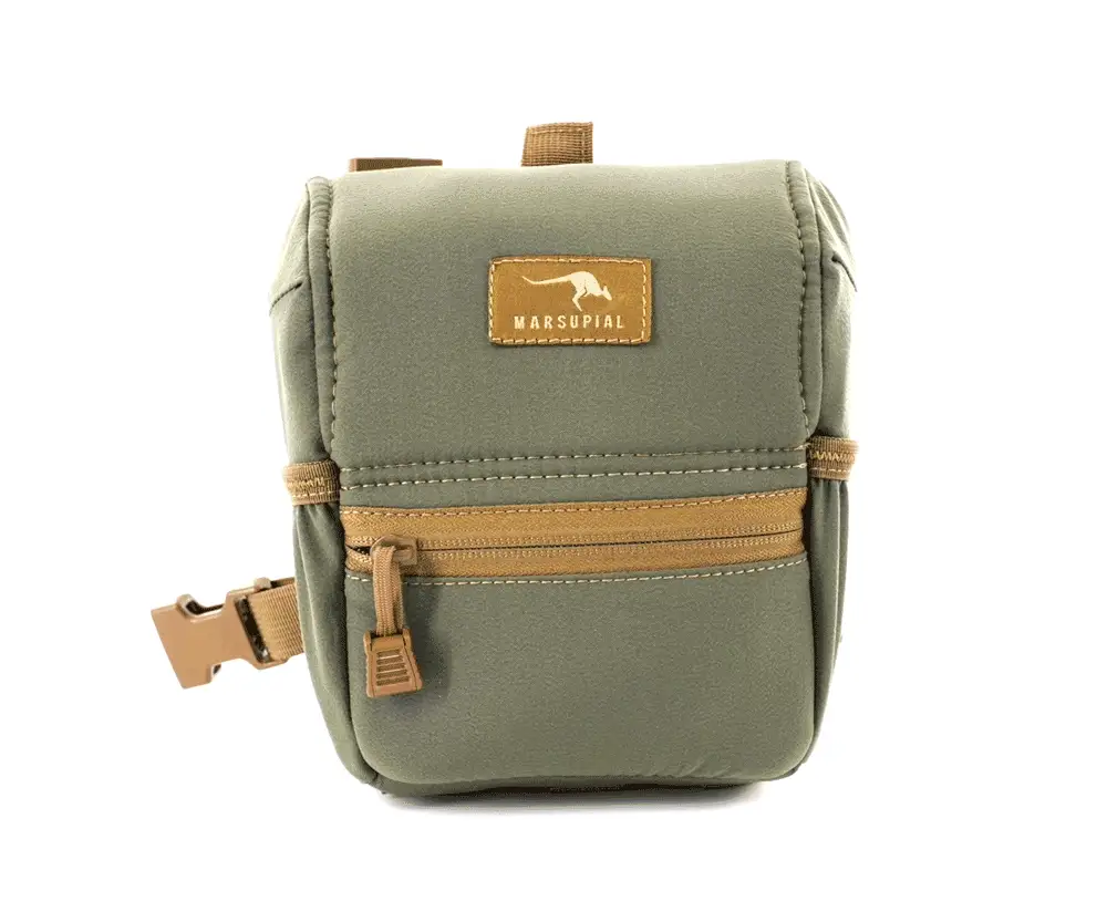 Enclosed Binocular Chest Pack - Image 9