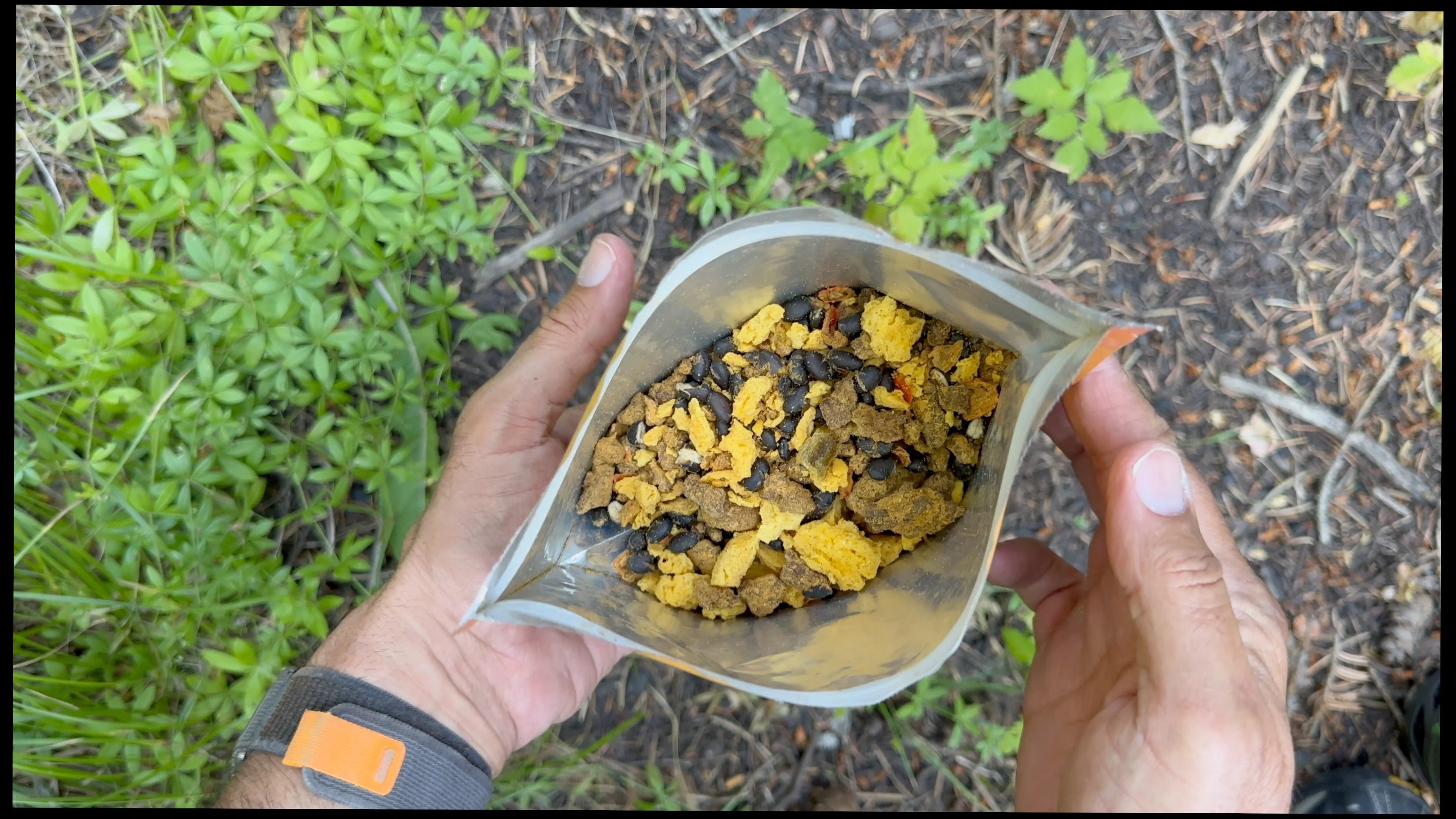 FOUNDATION Outdoors Southwest Style Breakfast Meal - Image 5