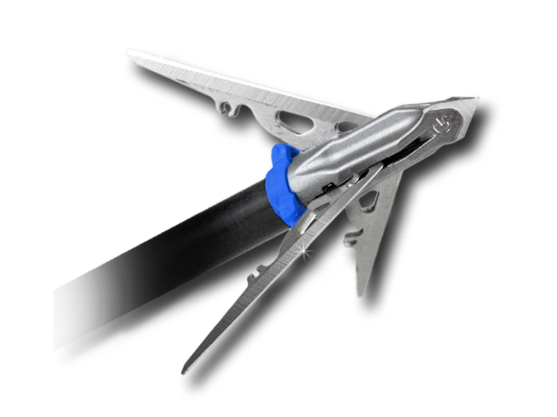 G5 MEGAMEAT Crossbow Broadhead 3 Pack