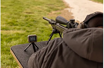 Garmin XERO C1 PRO Chronograph - Image 3