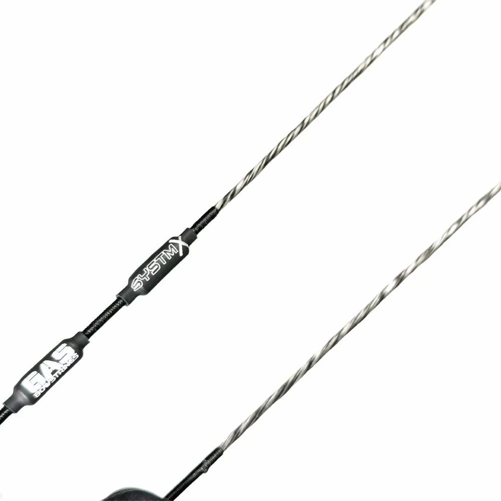 GAS SYSTMX BOWTECH string & cable set - Image 3