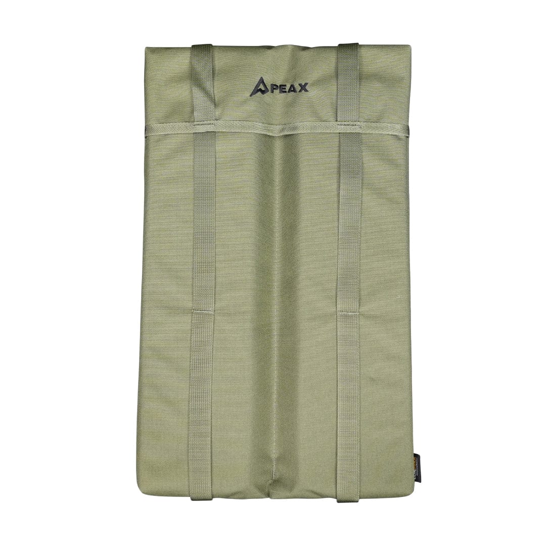 GLASSING PAD