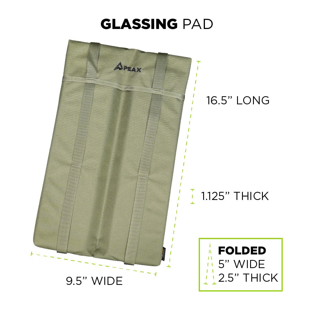 GLASSING PAD - Image 5