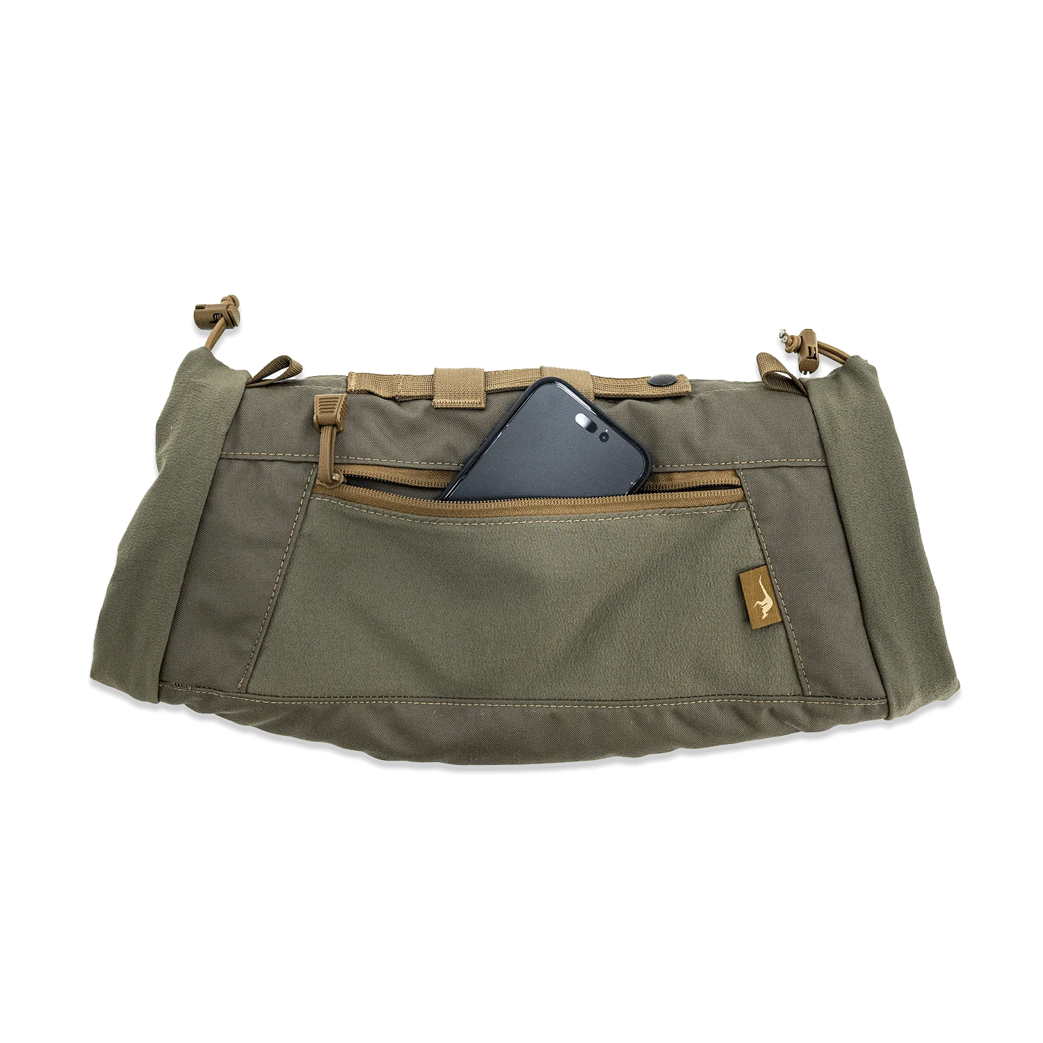 Handwarmer Muff - Image 5