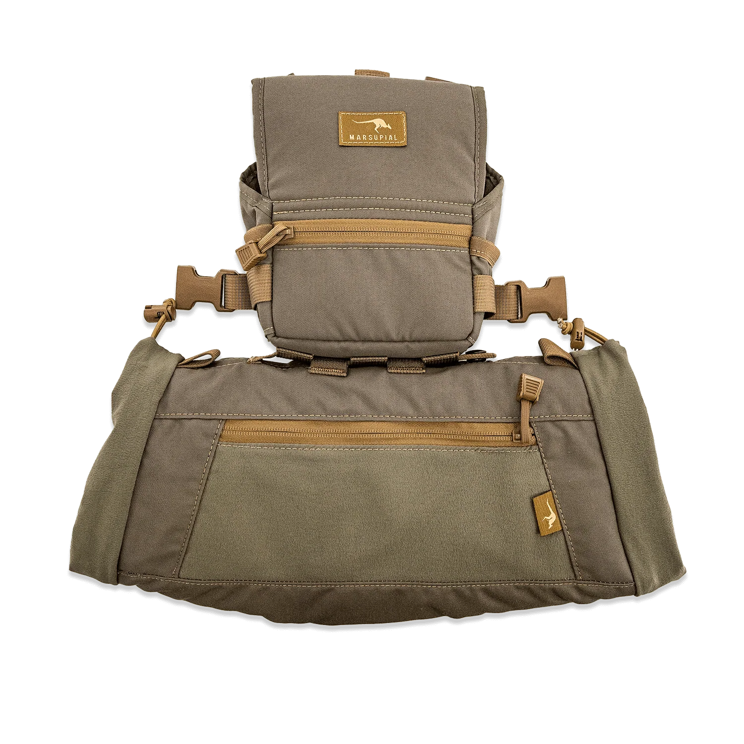 Handwarmer Muff - Image 6