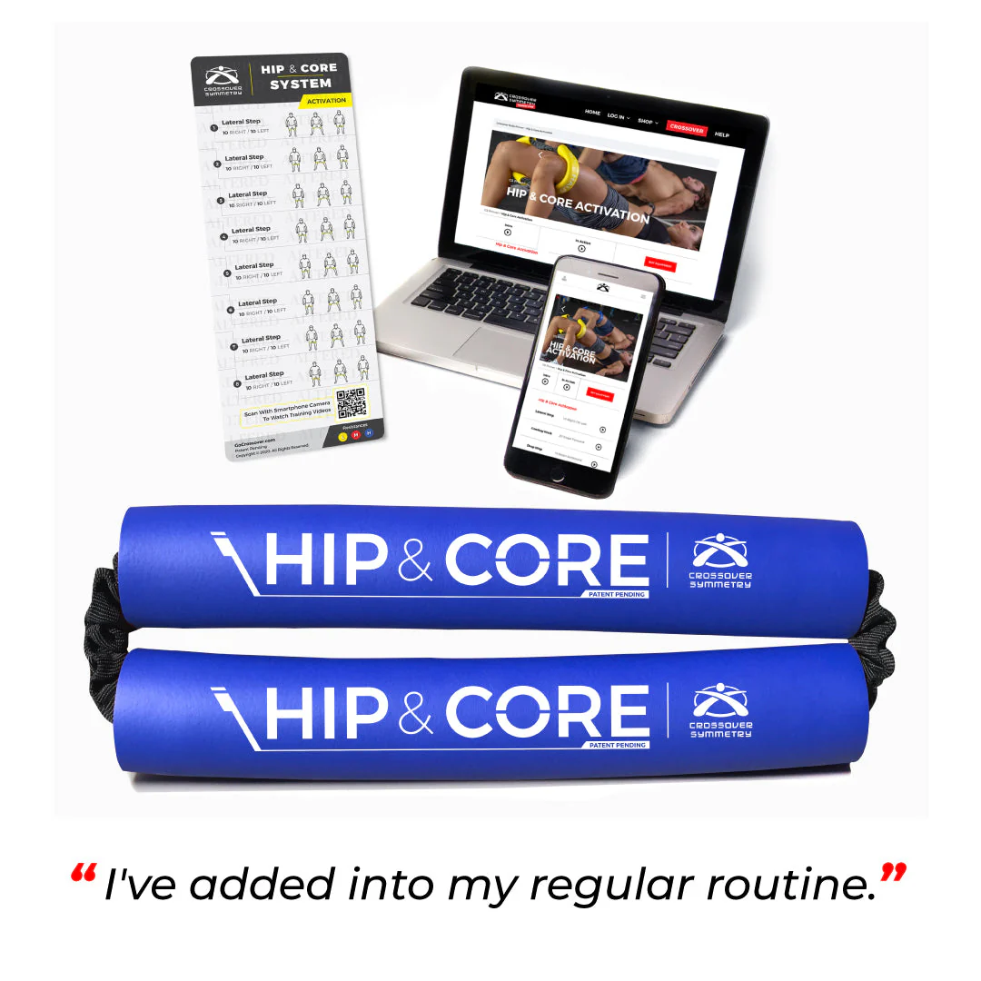 Hip & Core System - Image 6
