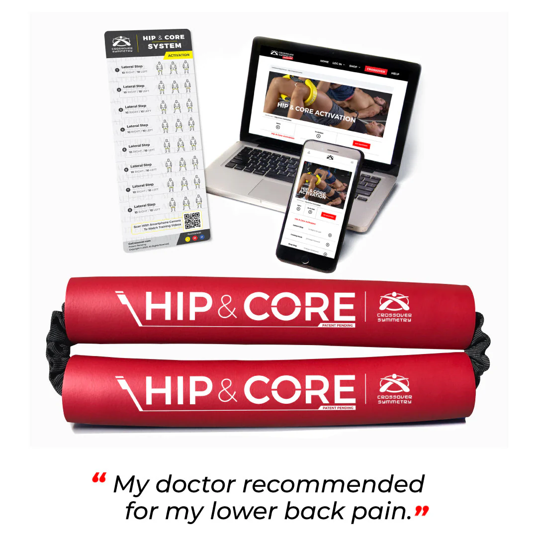Hip & Core System - Image 9