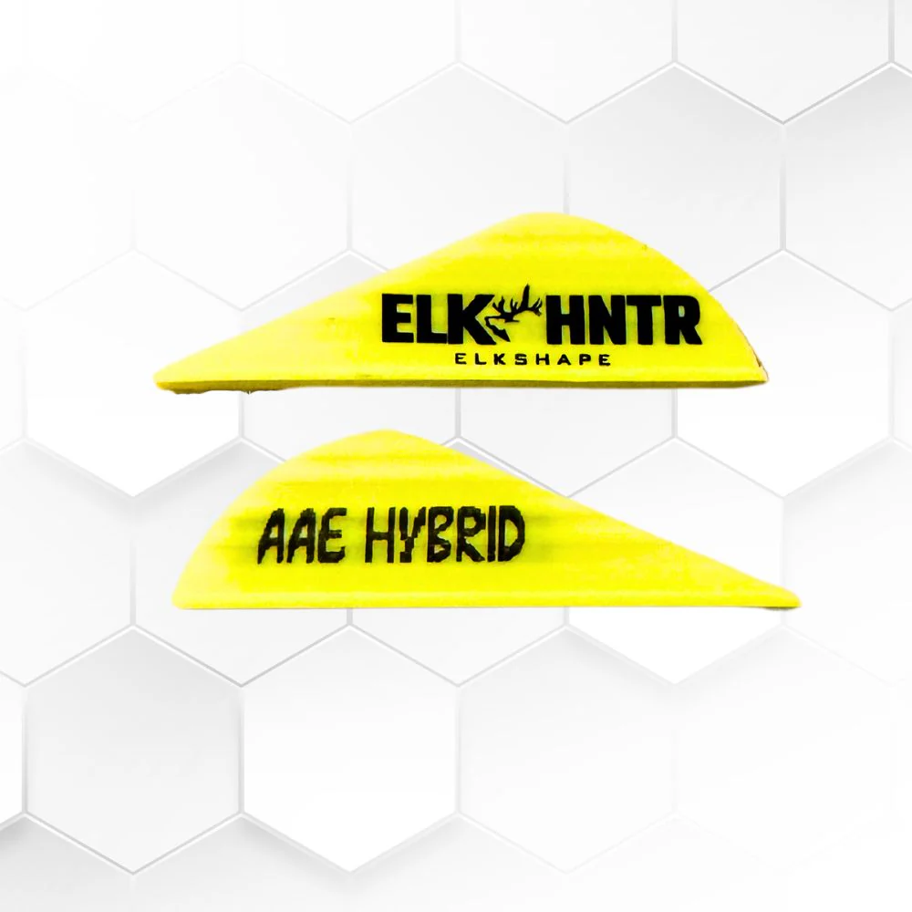 Hybrid HP Vanes - Image 5