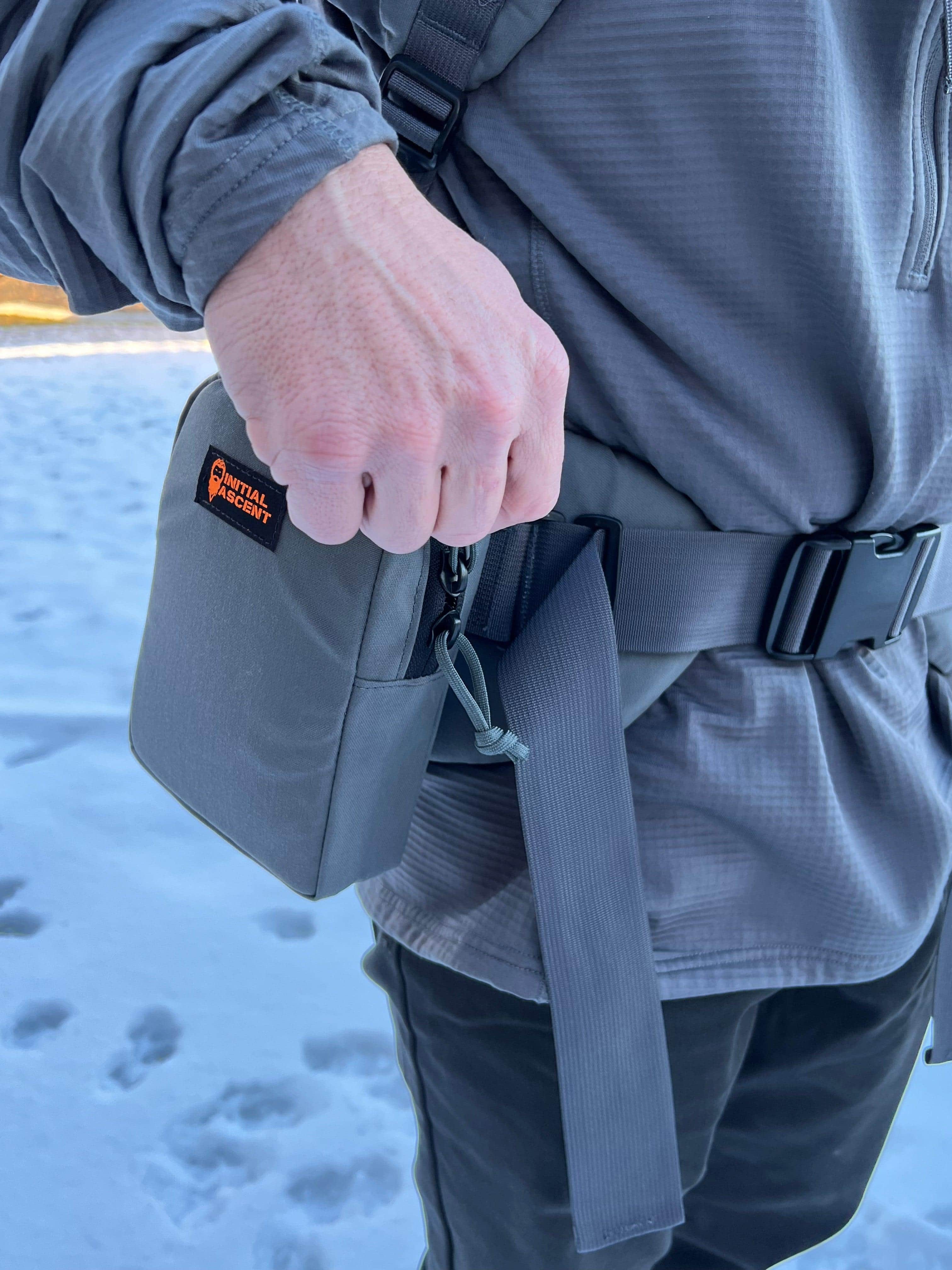 IA Large Hip Belt Pouch - Image 3