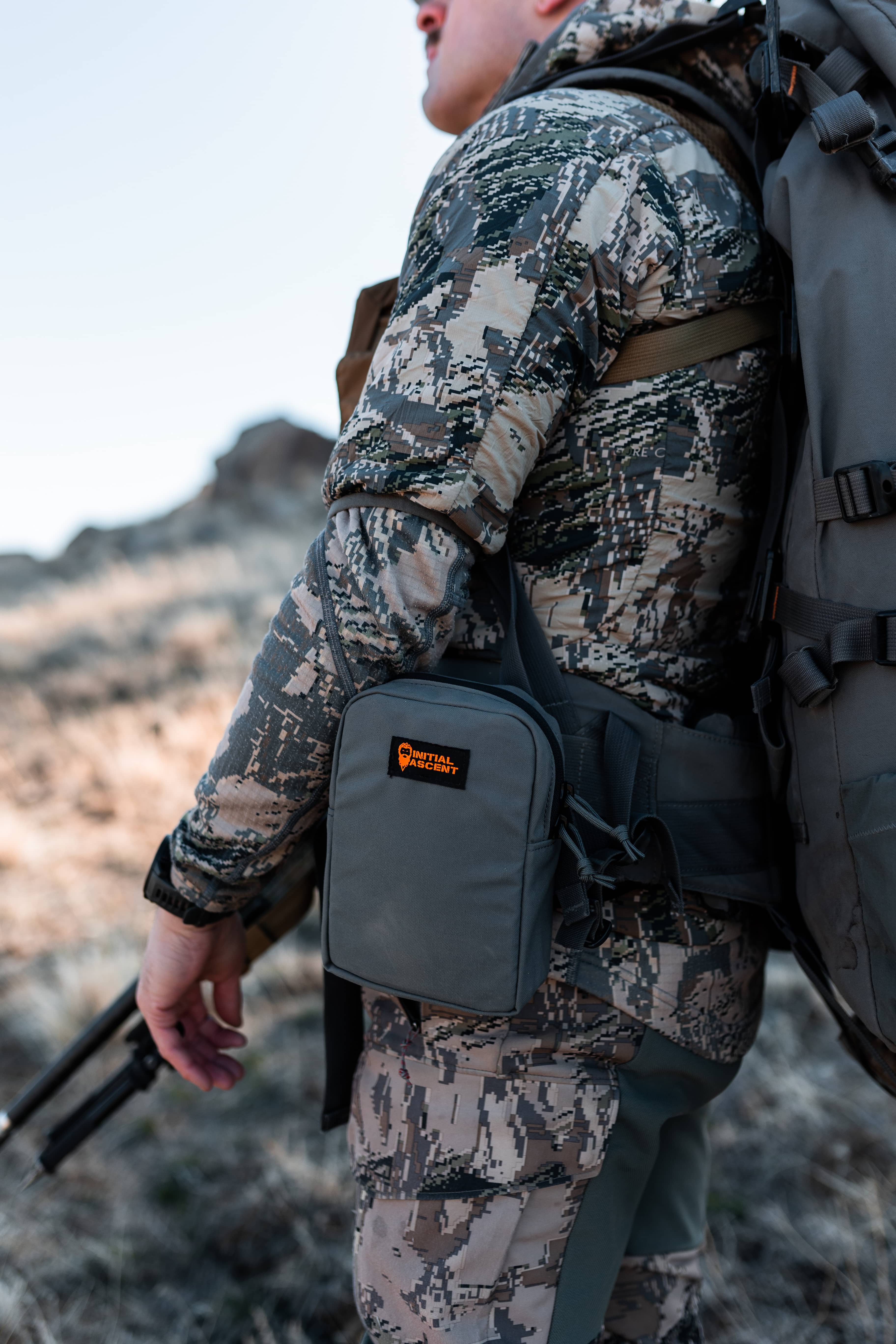 IA Large Hip Belt Pouch - Image 5