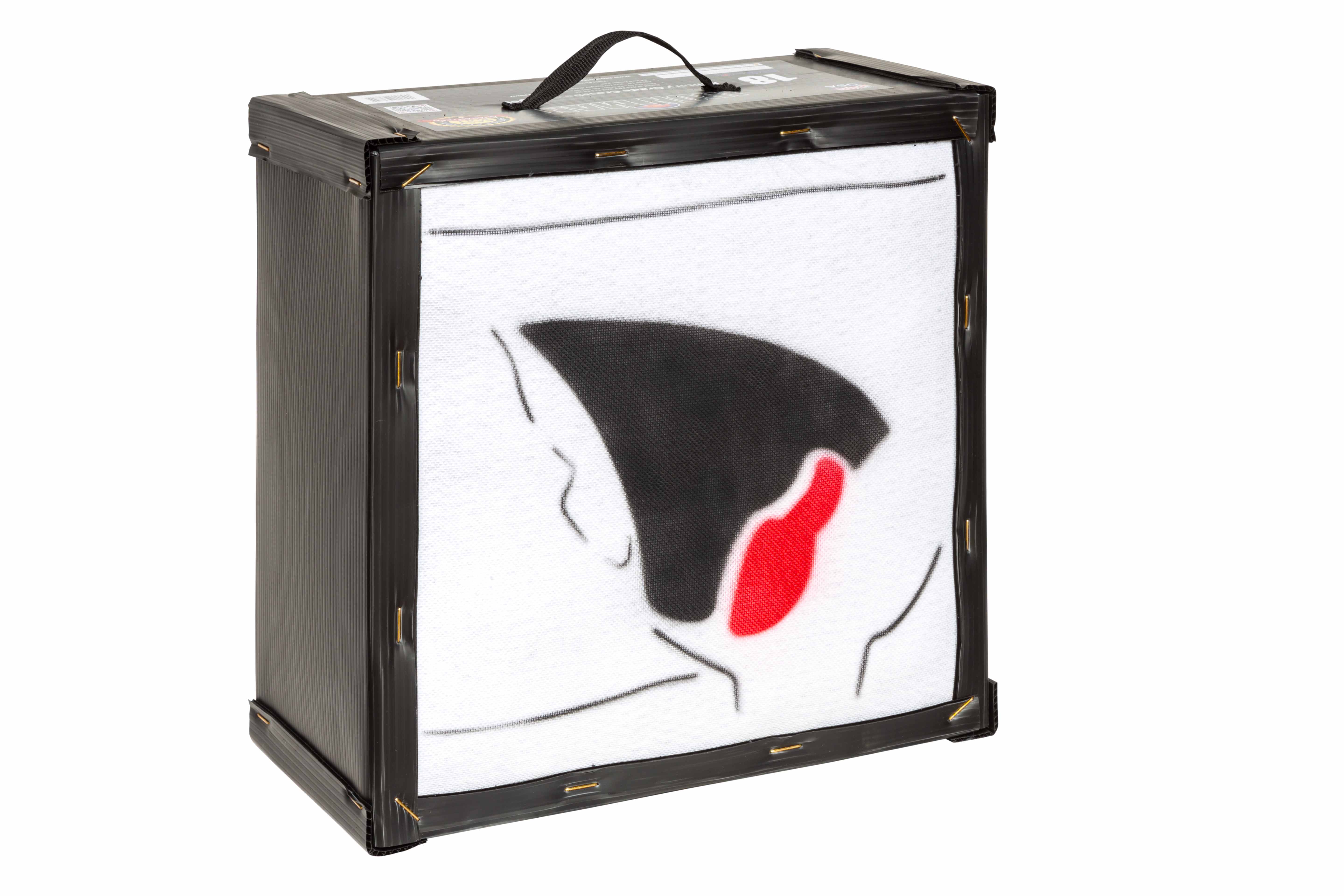 Iron Man 18" High Kinetic Energy Crossbow Target - Image 4