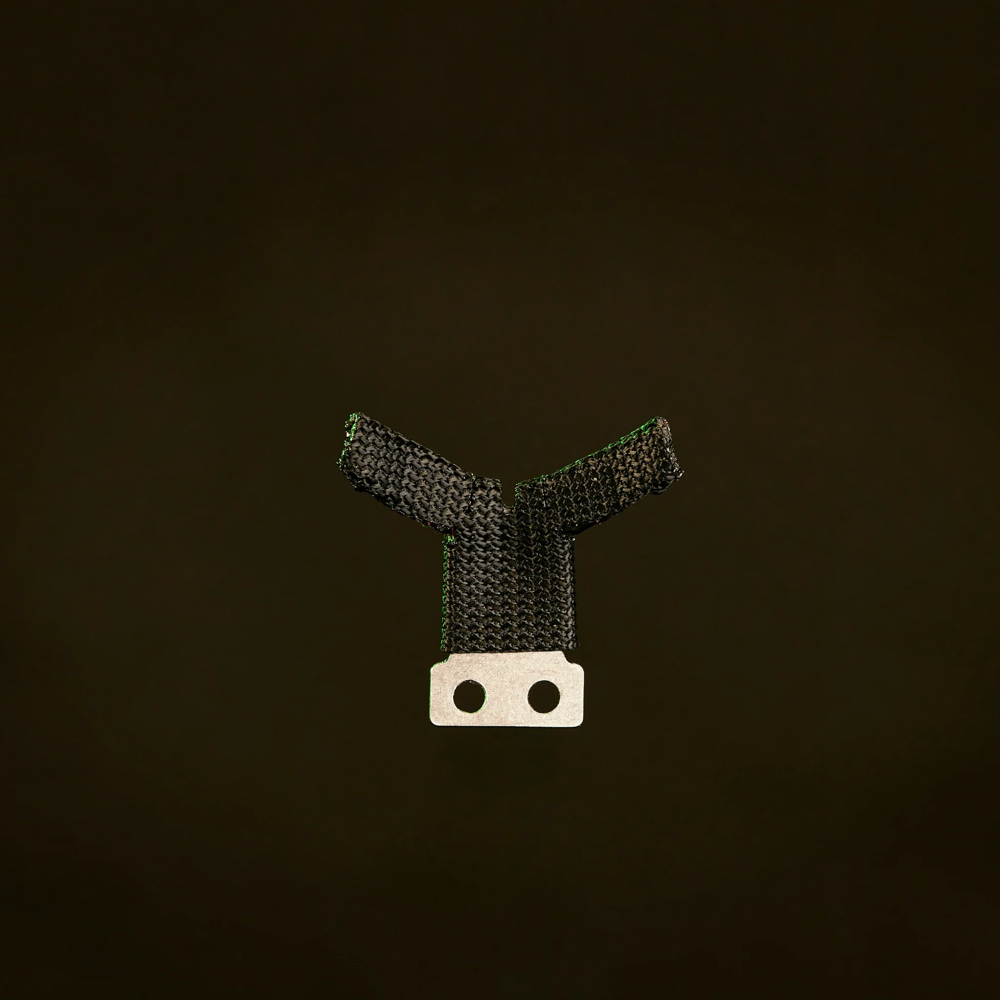 Jr's Lock-down Suppressor for Hamskea Epsilon style arrow rest