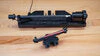 Last Chance VMP VANE MASTER PRO FLETCHING JIG - Image 9