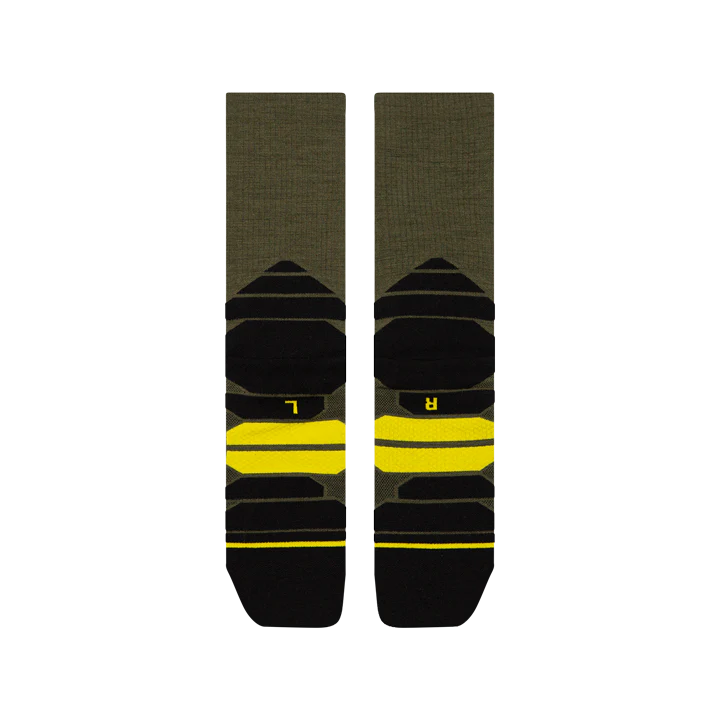 Lightweight Performance Hunting Sock - Image 4