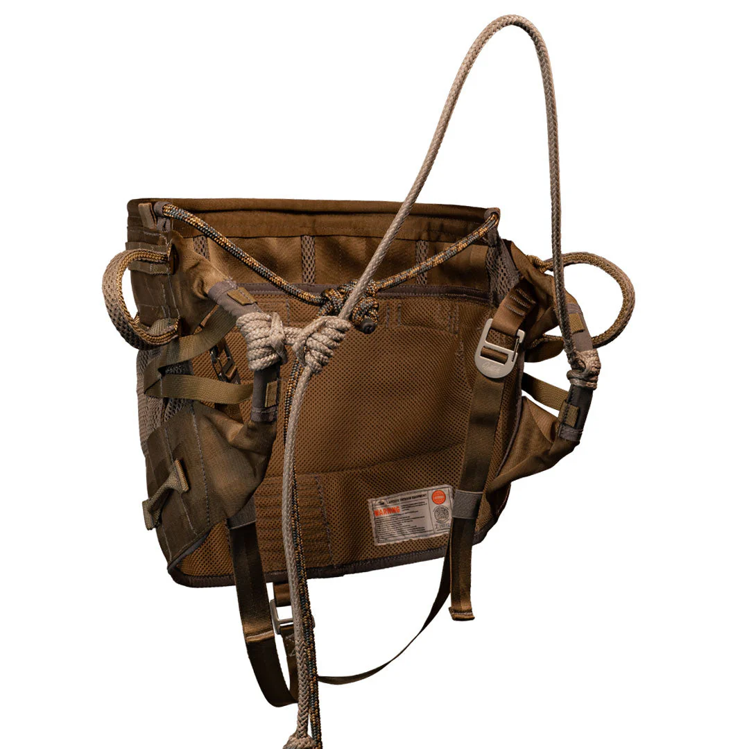Lonestar Saddle - Image 4