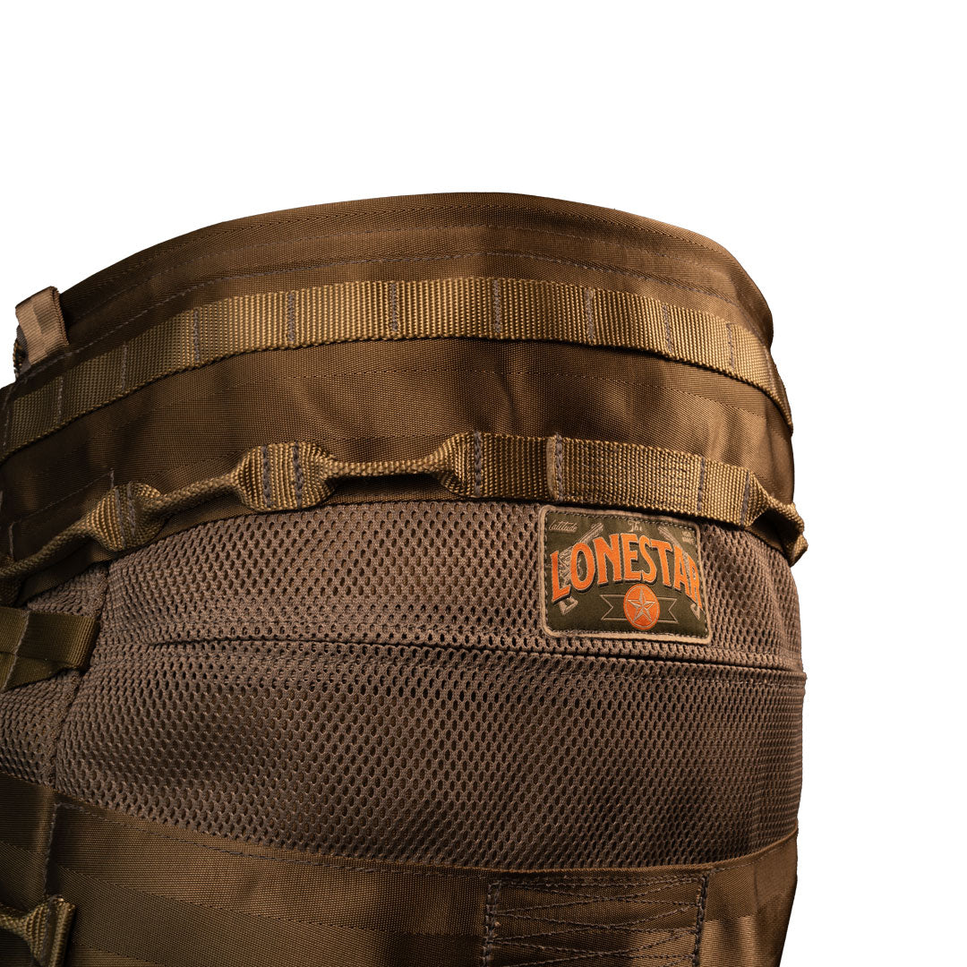 Lonestar Saddle - Image 5