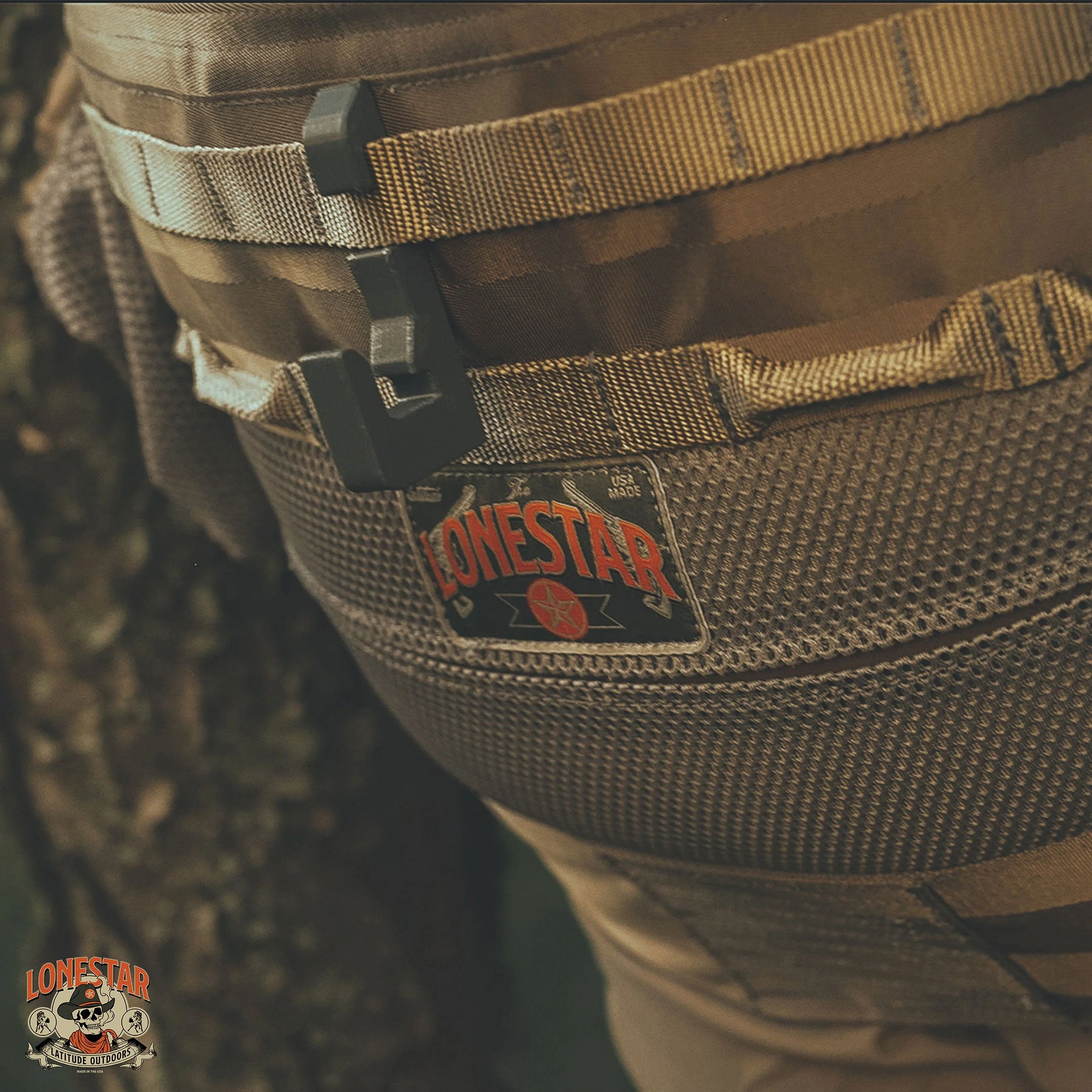 Lonestar Saddle - Image 6