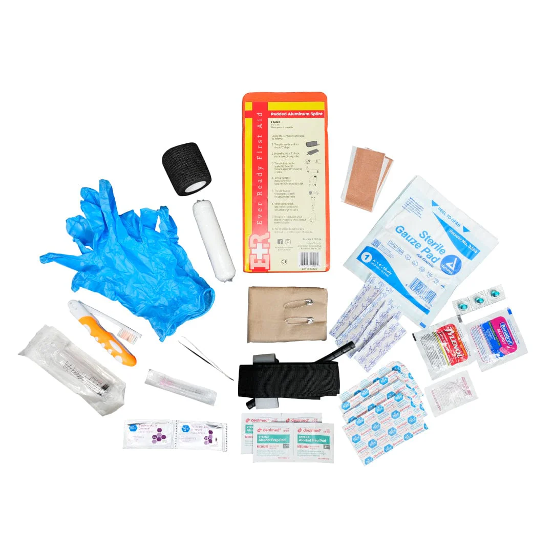 MED KIT - Image 3
