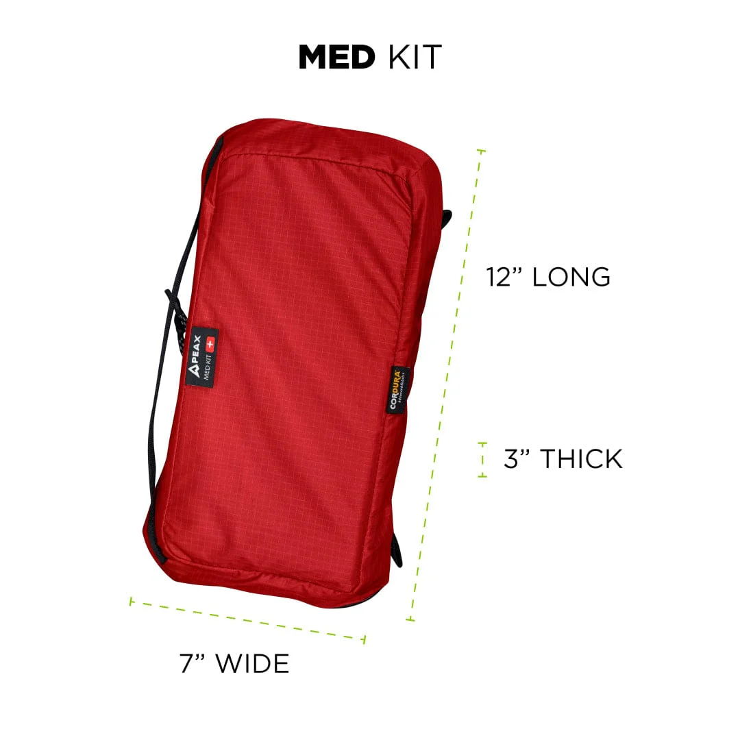 MED KIT - Image 4