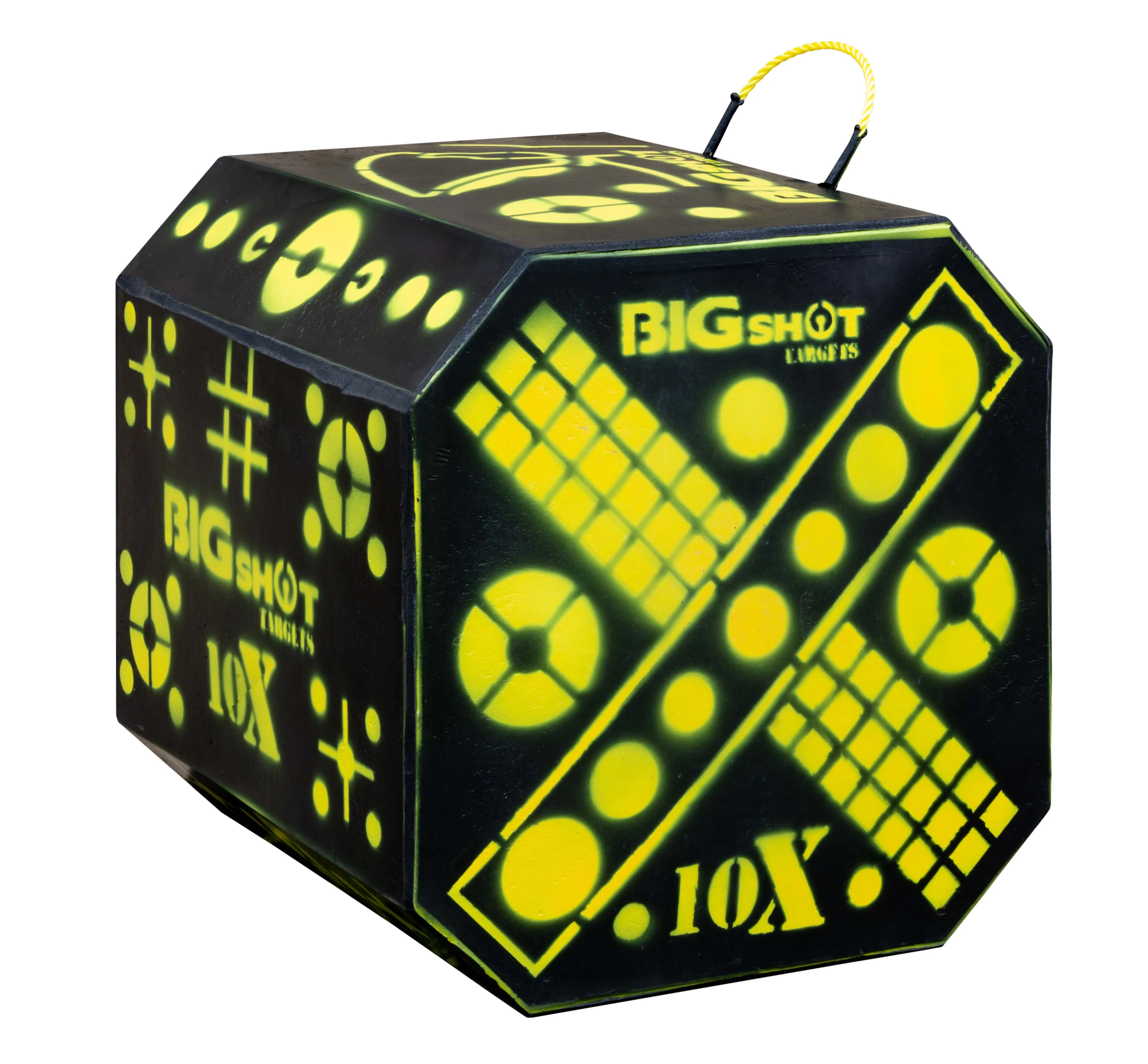 NEW! Titan 10X HD Crossbow Target - Image 2