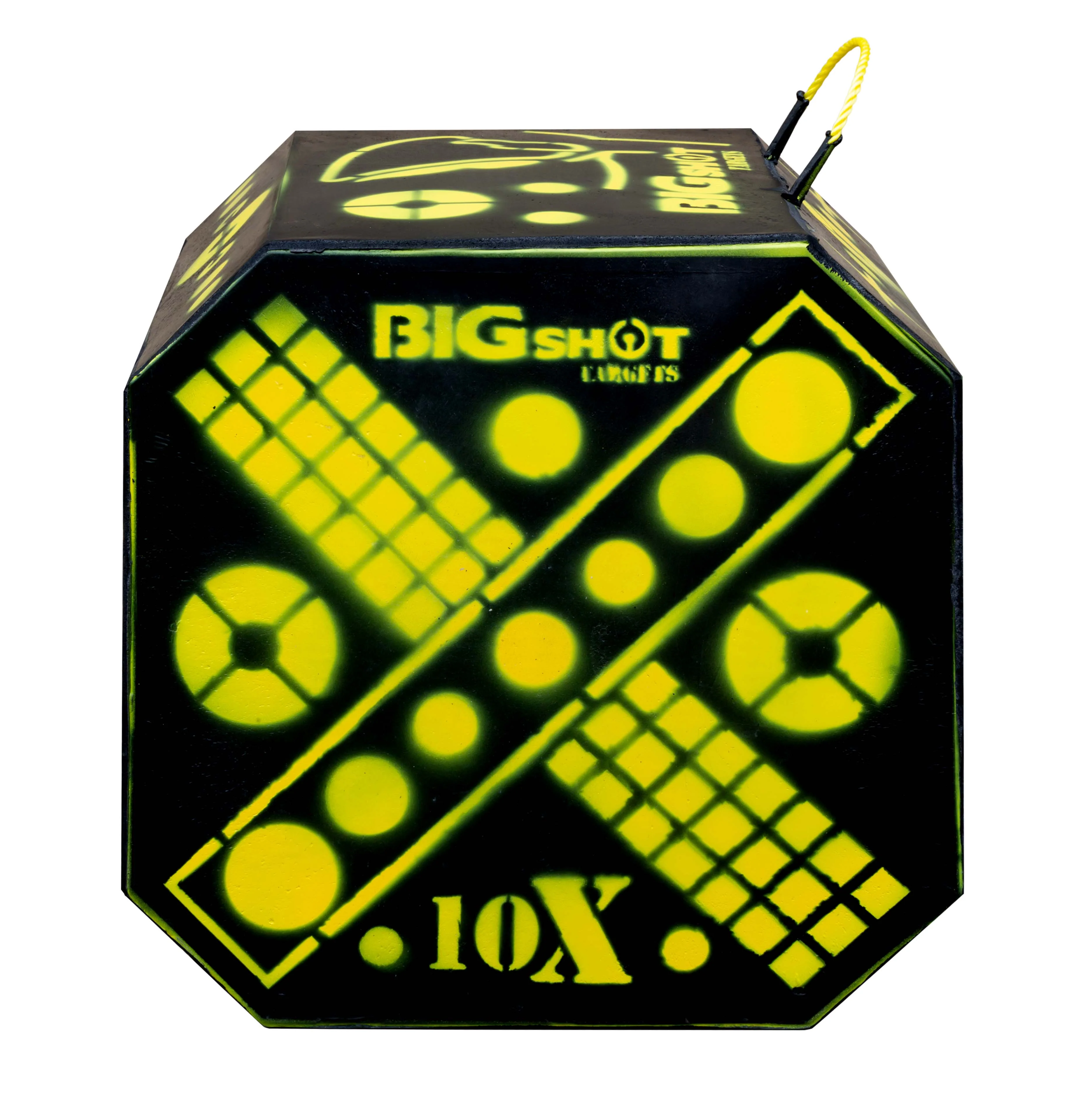 NEW! Titan 10X HD Crossbow Target - Image 3