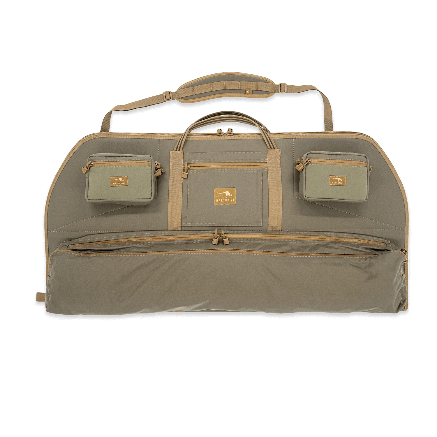 Padded Belt Pouch - Image 8