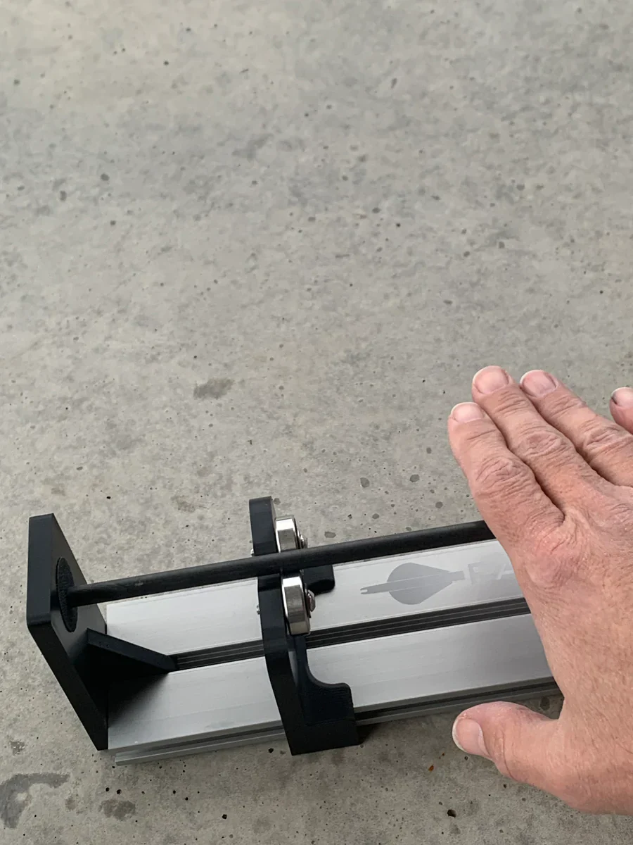 PaperTuner SPIN TESTER ARROW TESTER - Image 3