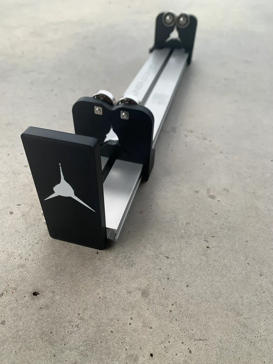 PaperTuner SPIN TESTER ARROW TESTER - Image 4