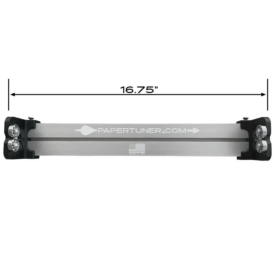 PaperTuner SPIN TESTER ARROW TESTER - Image 6