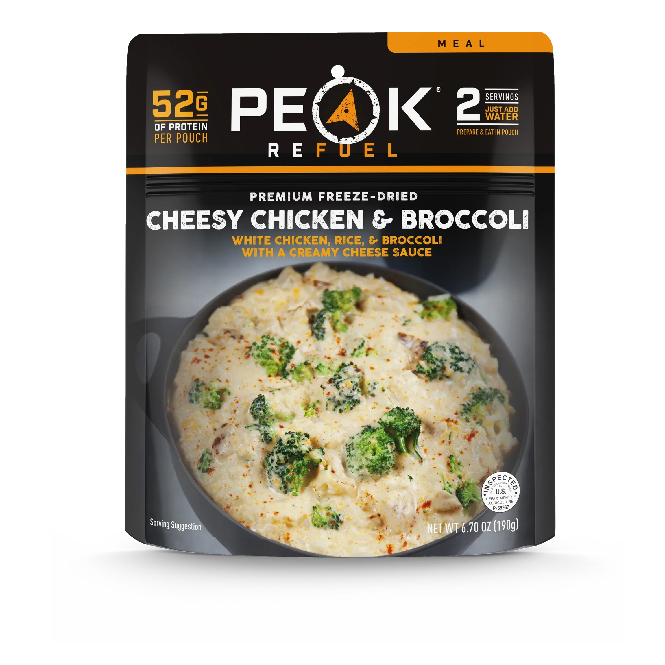 Peak Refuel PREMIUM Food - Image 10