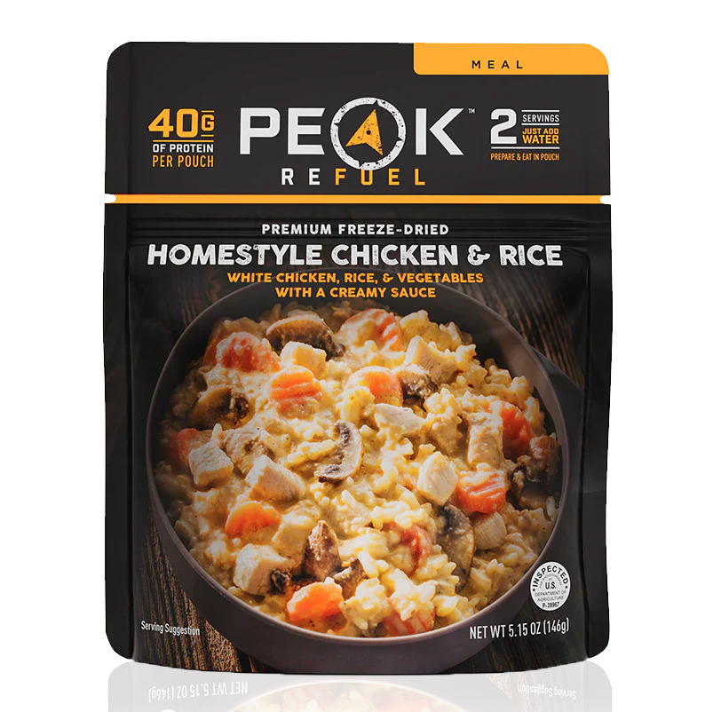 Peak Refuel PREMIUM Food - Image 13