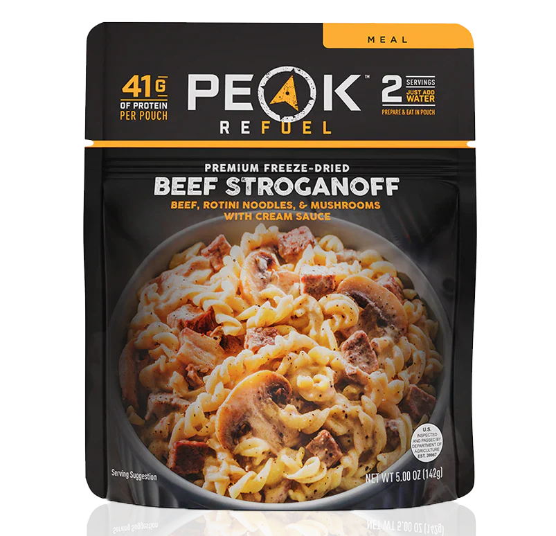 Peak Refuel PREMIUM Food - Image 14