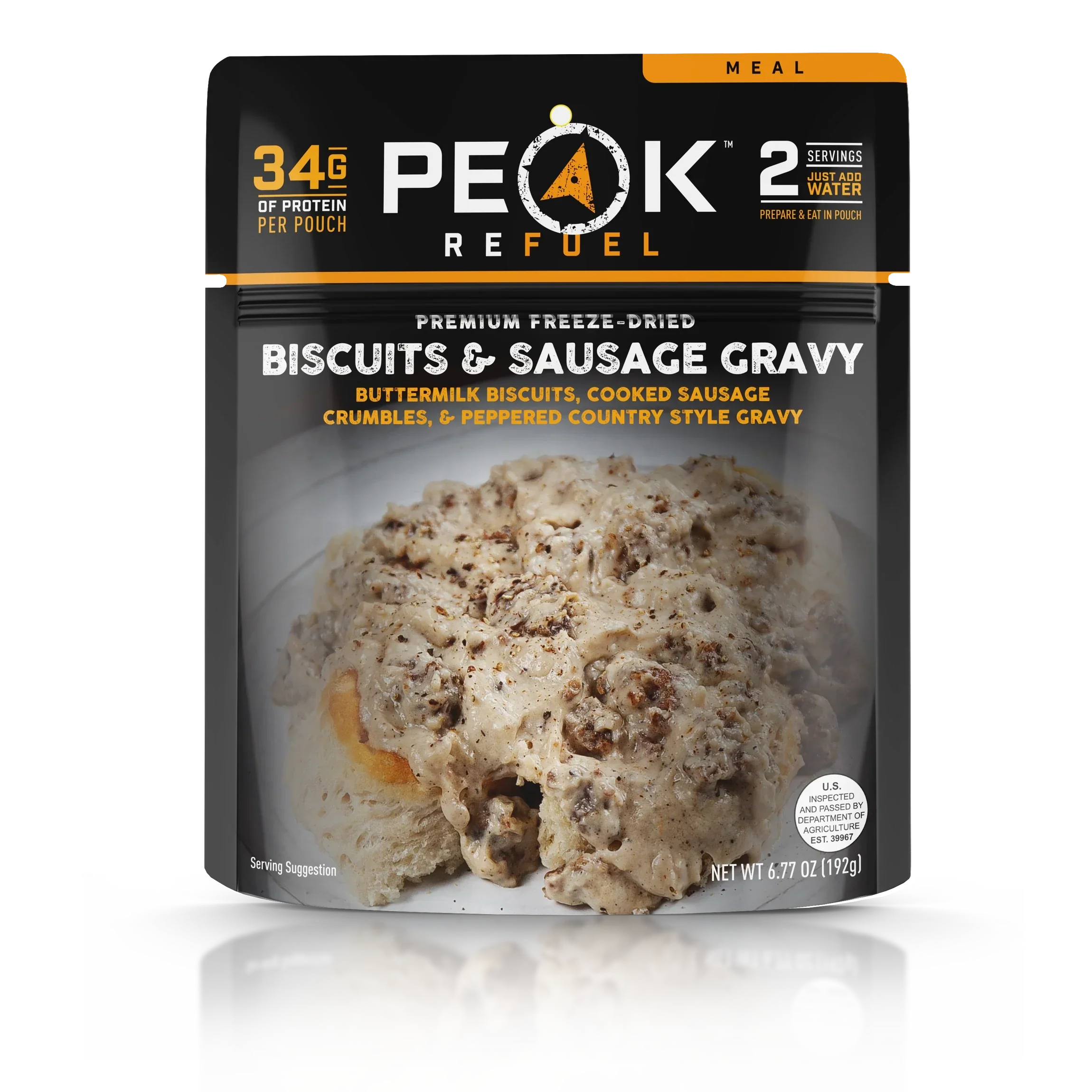 Peak Refuel PREMIUM Food - Image 15