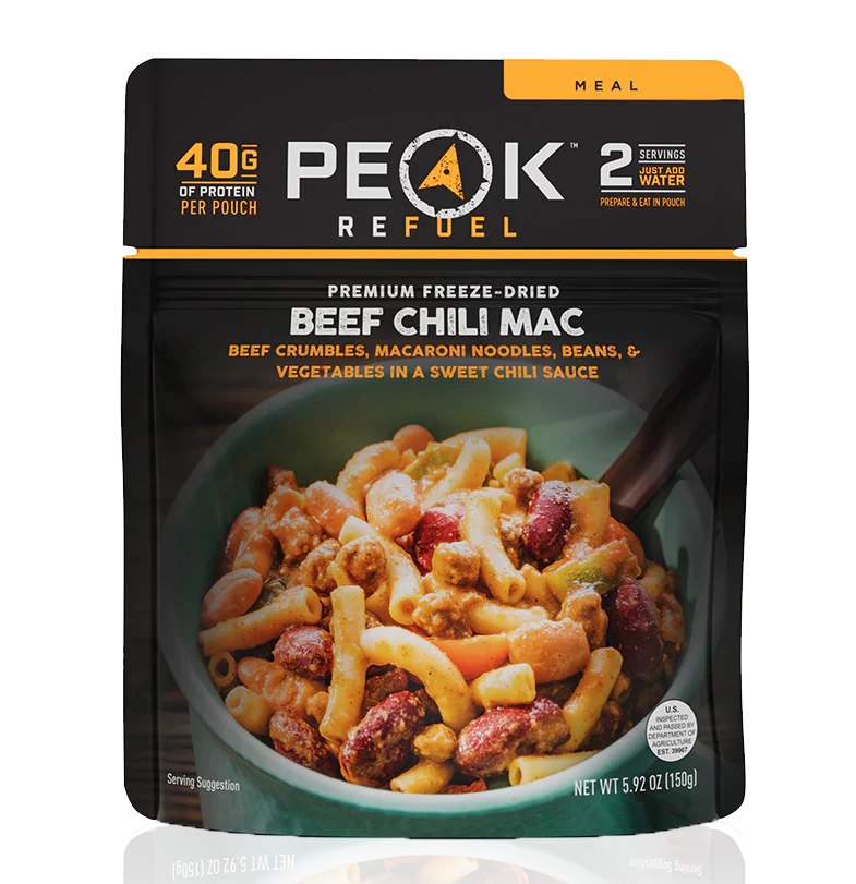 Peak Refuel PREMIUM Food - Image 19