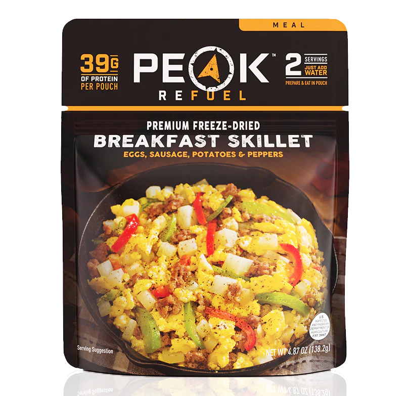 Peak Refuel PREMIUM Food - Image 20