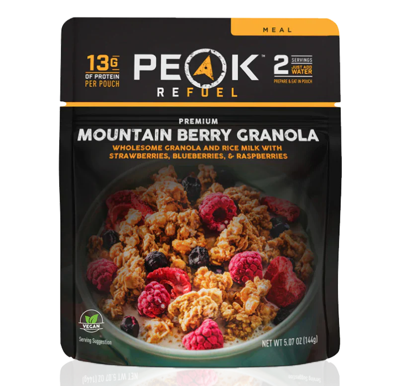 Peak Refuel PREMIUM Food - Image 22