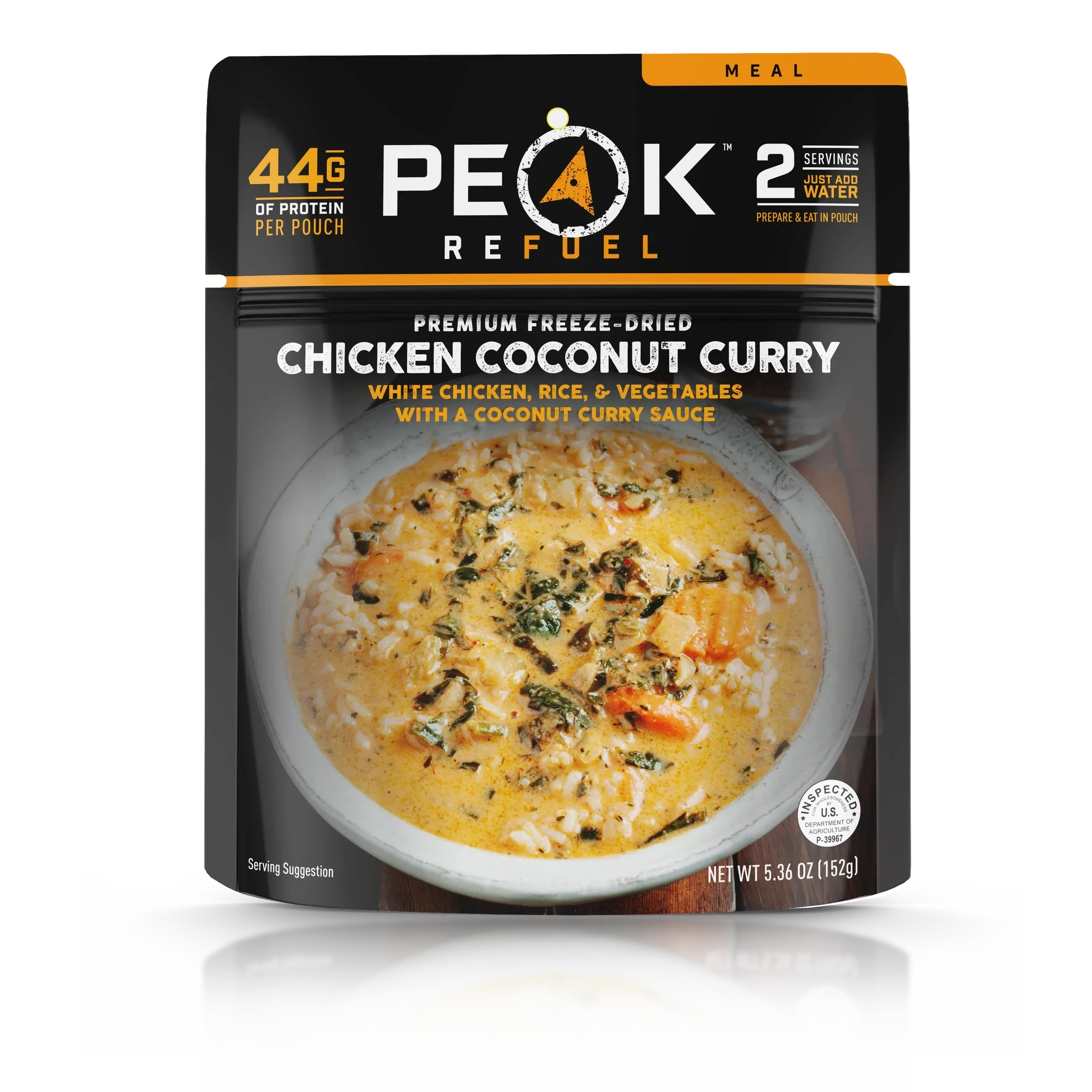 Peak Refuel PREMIUM Food - Image 26