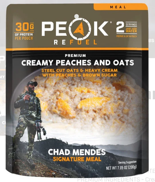 Peak Refuel PREMIUM Food - Image 29