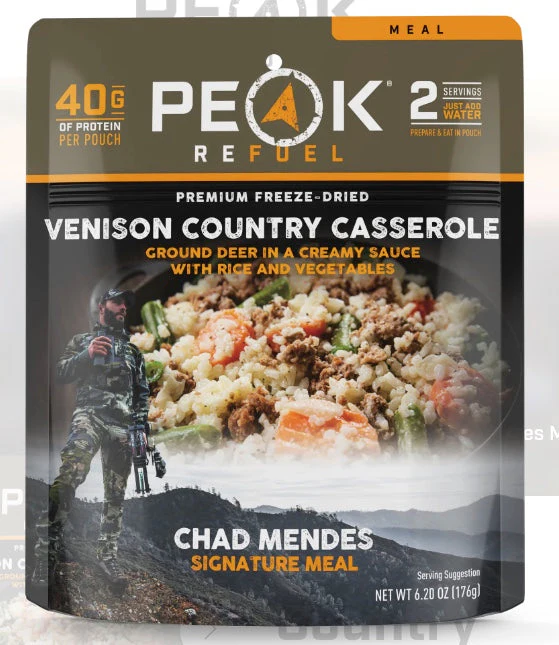 Peak Refuel PREMIUM Food - Image 30