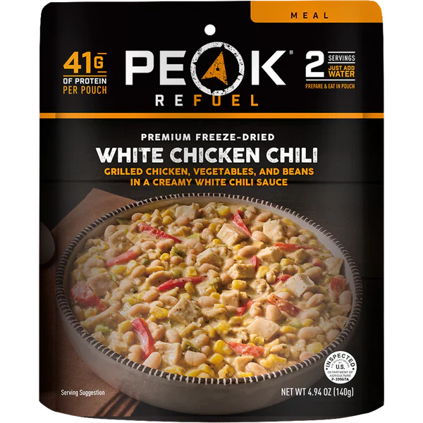 Peak Refuel PREMIUM Food - Image 31