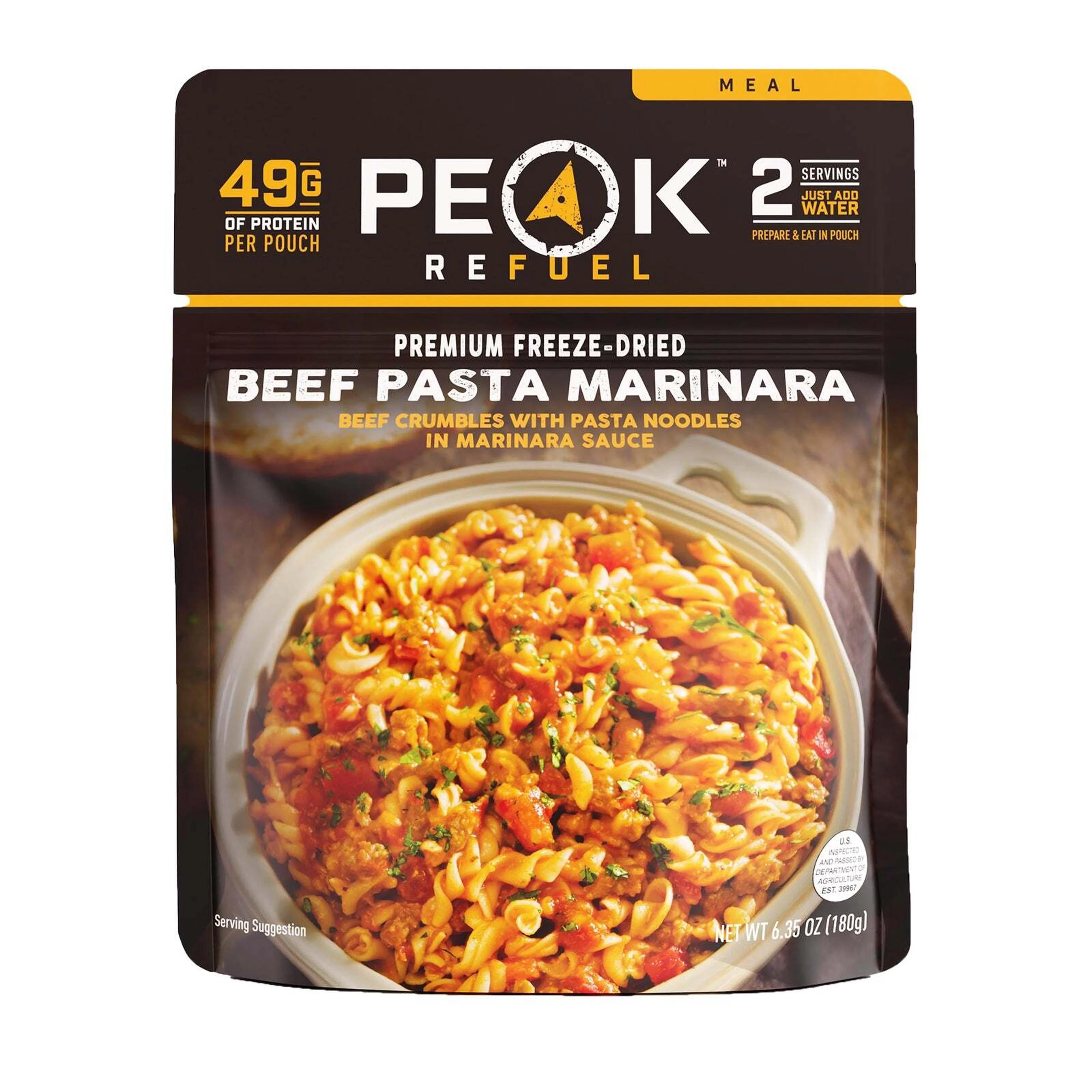 Peak Refuel PREMIUM Food - Image 4